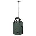 American Tourister Take2Cabin - Rucksacktrolley 40 cm (grün) - Ansicht 9
