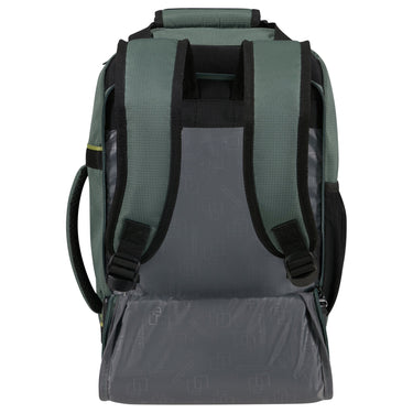 American Tourister Take2Cabin - Rucksacktrolley 40 cm (grün) - Ansicht 7