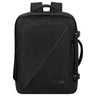 American Tourister Take2Cabin - Reiserucksack 15.6" M 45 cm (schwarz)