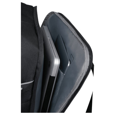 American Tourister Take2Cabin - Reiserucksack 15.6" M 45 cm (schwarz) - Ansicht 6