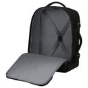 American Tourister Take2Cabin - Reiserucksack 15.6" M 45 cm (schwarz) - Ansicht 5