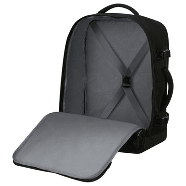 American Tourister Take2Cabin - Reiserucksack 15.6" M 45 cm (schwarz) - Ansicht 5