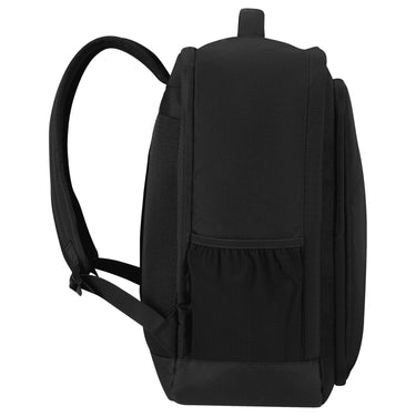 American Tourister Take2Cabin - Reiserucksack 15.6" M 45 cm (schwarz) - Ansicht 3