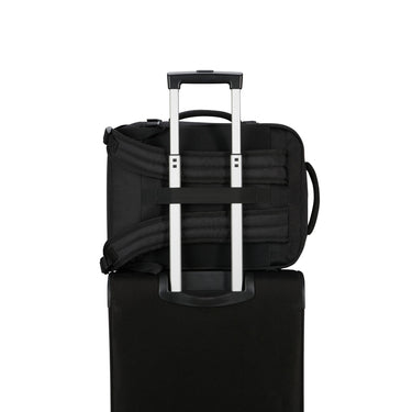 American Tourister Take2Cabin - Reiserucksack 15.6" S/M 40 cm (schwarz) - Ansicht 8