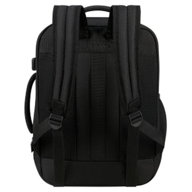 American Tourister Take2Cabin - Reiserucksack 15.6" S/M 40 cm (schwarz) - Ansicht 4