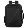 American Tourister Take2Cabin - Reiserucksack 15.6" S/M 40 cm (schwarz)