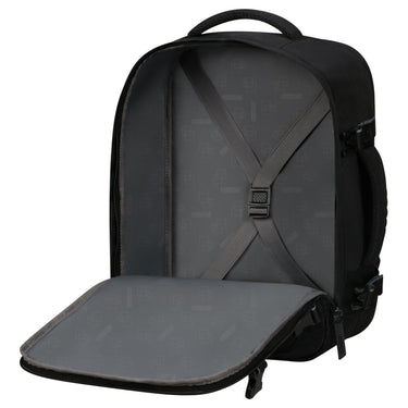 American Tourister Take2Cabin - Reiserucksack 15.6" S/M 40 cm (schwarz) - Ansicht 6
