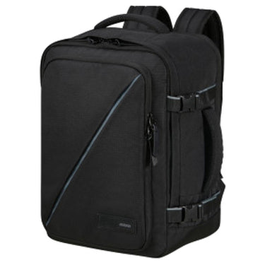 American Tourister Take2Cabin - Reiserucksack 15.6" S/M 40 cm (schwarz) - Ansicht 2