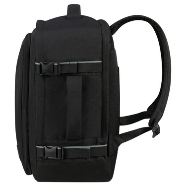 American Tourister Take2Cabin - Reiserucksack 15.6" S/M 40 cm (schwarz) - Ansicht 3