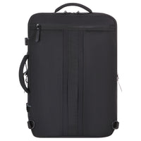 American Tourister Take2Cabin - Reiserucksack 17.3" L 55 cm erw. (schwarz) - Ansicht 3