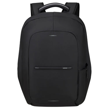 American Tourister Urban Groove - Commute Backpack 15.6" 48 cm (schwarz) - Markenkoffer
