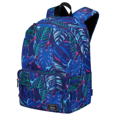 American Tourister Urban Groove - Rucksack 40 cm (grün) - Markenkoffer