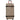 American Tourister Urban Track 116 - Rollenreisetasche 78.5 cm (coated/beige/orange) - Markenkoffer