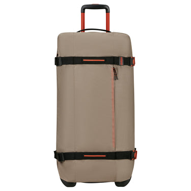 American Tourister Selection Urban Track - Rollenreisetasche 78,5 cm (beige) - Markenkoffer