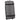 American Tourister Urban Track - Rollenreisetasche L 78,5 cm (grau) - Markenkoffer