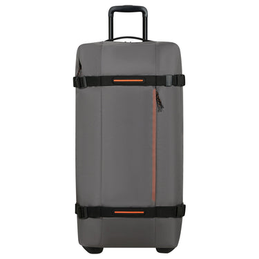 American Tourister Urban Track - Rollenreisetasche L 78,5 cm (grau) - Markenkoffer