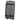 American Tourister Urban Track - Rollenreisetasche L 78,5 cm (grau) - Markenkoffer