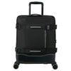 American Tourister Urban Track - Trolley da cabina con 4 ruote 55 cm (nero)