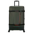 American Tourister Urban Track - 4 - Rollen - Trolley 79 cm (grün) - Markenkoffer