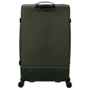 American Tourister Urban Track - 4 - Rollen - Trolley 79 cm (grün) - Markenkoffer