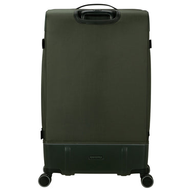 American Tourister Urban Track - 4 - Rollen - Trolley 79 cm (grün) - Markenkoffer