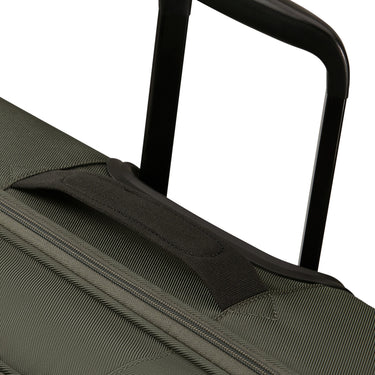 American Tourister Urban Track - 4 - Rollen - Trolley 79 cm (grün) - Markenkoffer