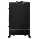 American Tourister Urban Track - 4 - Rollen - Trolley 79 cm (schwarz) - Markenkoffer