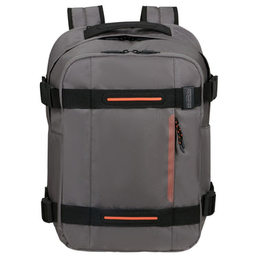 American Tourister Urban Track - Laptoprucksack 15.6" 45 cm (grau) - Markenkoffer