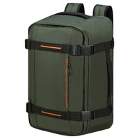 American Tourister Urban Track - Reiserucksack 55 cm (grün) - Ansicht 2