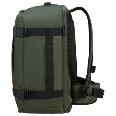 American Tourister Urban Track - Reiserucksack 55 cm (grün) - Ansicht 3