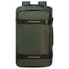 American Tourister Urban Track - Zaino da viaggio 15.6" 55 cm (verde scuro)