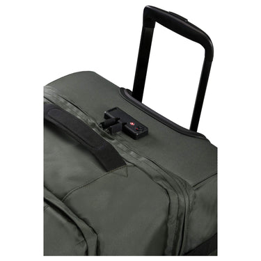 American Tourister Urban Track - Rollenreisetasche L 78,5 cm (grün) - Markenkoffer