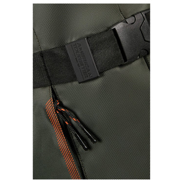 American Tourister Urban Track - Rollenreisetasche L 78,5 cm (grün) - Markenkoffer