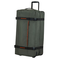 American Tourister Urban Track - Rollenreisetasche L 78,5 cm (grün) - Markenkoffer