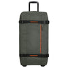 American Tourister Urban Track - Trolley da viaggio L 78,5 cm (verde)