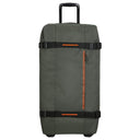 American Tourister Urban Track - Rollenreisetasche L 78,5 cm (grün) - Markenkoffer