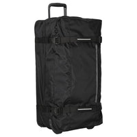 American Tourister Urban Track - Rollenreisetasche L 78.5 cm (asphalt black) - Ansicht 5
