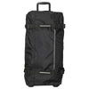 American Tourister Urban Track 116 - Borsa da viaggio con ruote 79 cm (asphalt black)