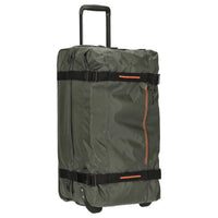 American Tourister Urban Track - Rollenreisetasche M 68 cm (grün) - Ansicht 5