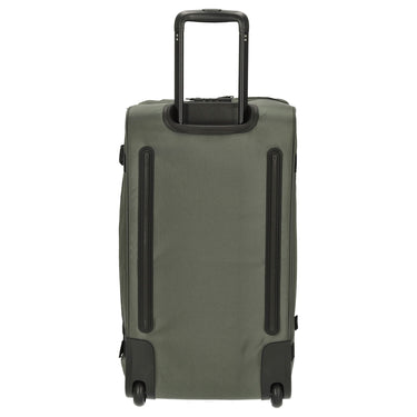 American Tourister Urban Track - Rollenreisetasche M 68 cm (grün) - Markenkoffer