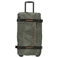American Tourister Urban Track - Rollenreisetasche M 68 cm (grün) - Markenkoffer