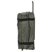 American Tourister Urban Track - Rollenreisetasche M 68 cm (grün) - Ansicht 3