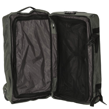American Tourister Urban Track - Rollenreisetasche M 68 cm (grün) - Markenkoffer