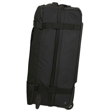American Tourister Urban Track - Rollenreisetasche M 68 cm (schwarz) - Markenkoffer