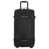 American Tourister Urban Track - Borsa da viaggio con ruote M 68 cm (nero)