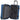 American Tourister Urban Track - Rollenreisetasche S 55 cm (blau) - Markenkoffer