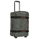 American Tourister Urban Track - Rollenreisetasche S 55 cm (grün) - Ansicht 5