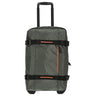American Tourister Urban Track - Rollenreisetasche S 55 cm (grün)