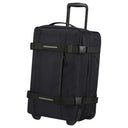American Tourister Urban Track - Rollenreisetasche S 55 cm (schwarz) - Ansicht 2