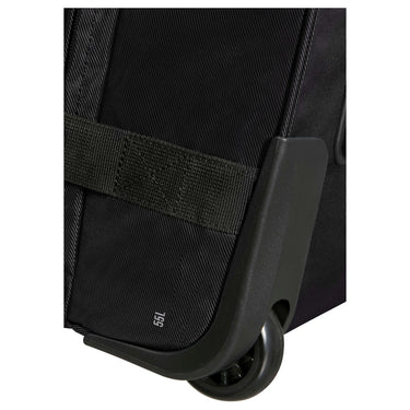 American Tourister Urban Track - Rollenreisetasche S 55 cm (schwarz) - Ansicht 9